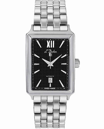 L\'Duchen Adventure Automatic D 633.10.31